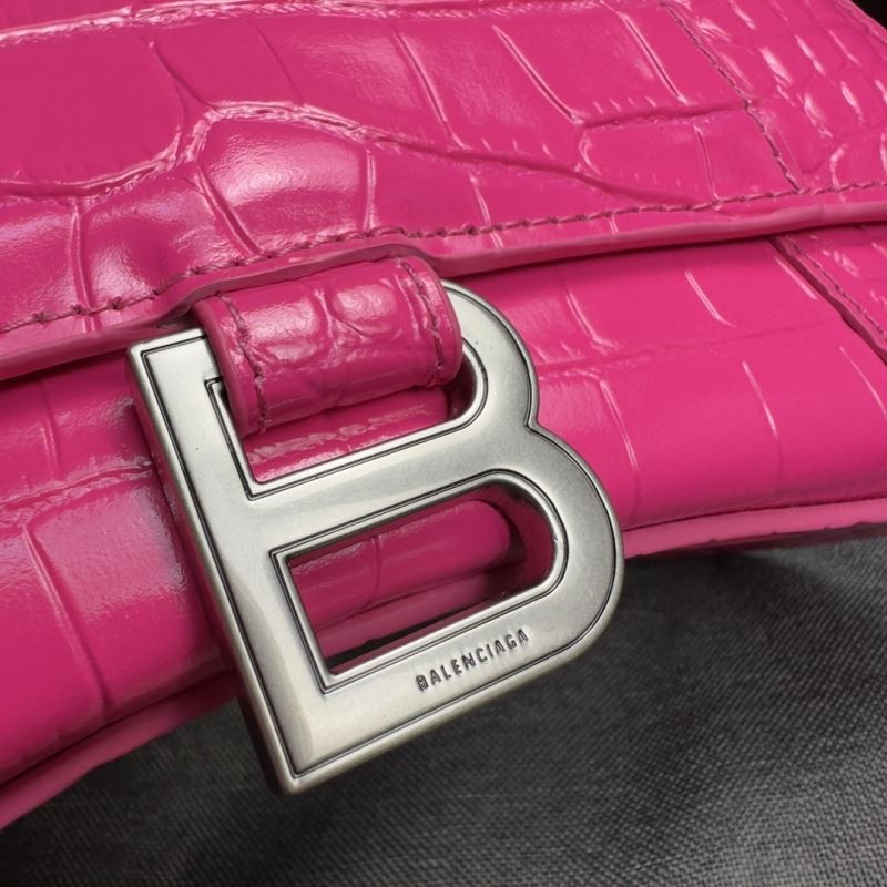 Balenciaga Hourglass Bags